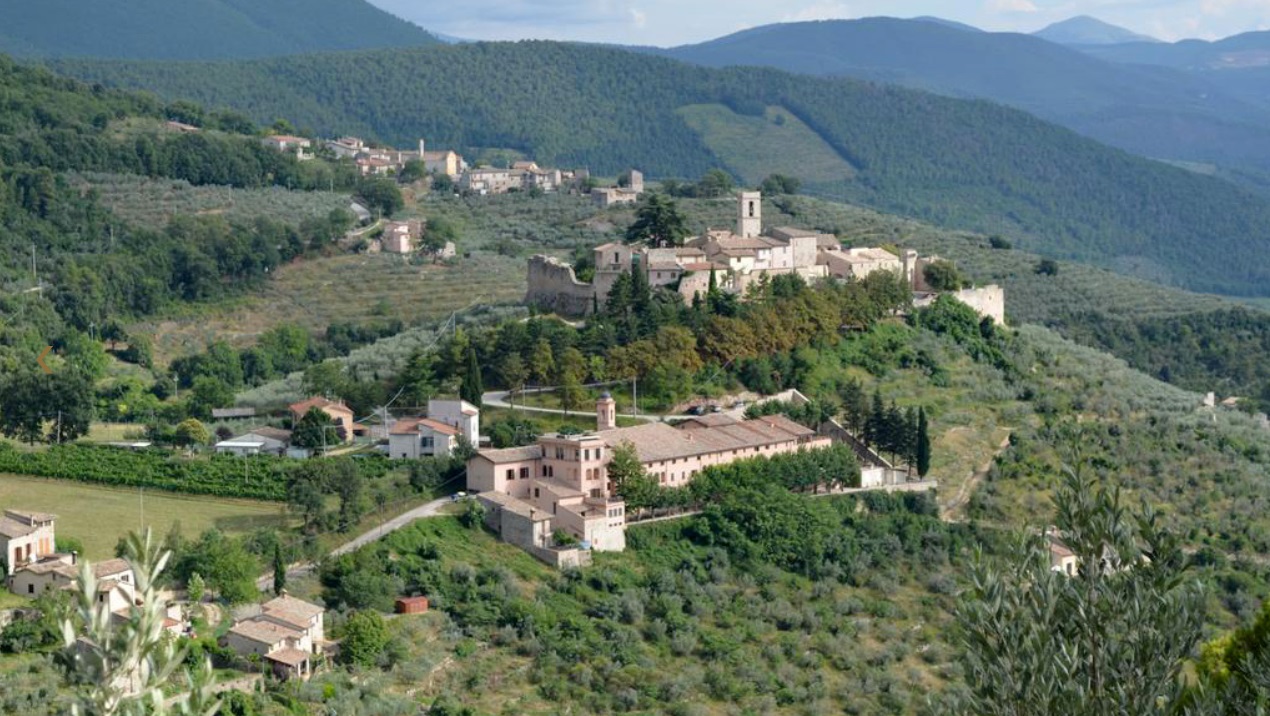 Umbria